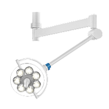 Светильник операционный потолочный «ЭМАЛЕД 200»