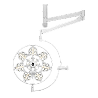 Светильник операционный потолочный «ЭМАЛЕД 500»