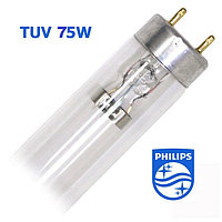 Бактерицидная лампа TUV 75W G13 PHILIPS