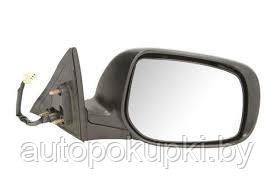 БОКОВОЕ ЗЕРКАЛО (правое) Toyota Camry (40) 2006-2011, европа, 5 контактов,  VTYM1020ER