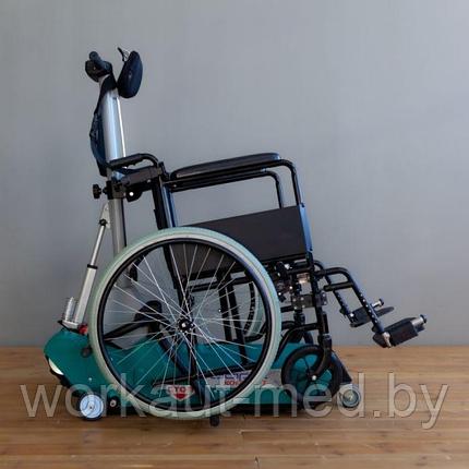 Гусеничный подъёмник для инвалидов УГП БАРС Comfort, фото 2