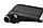 Багажник на рейлинги Lux Hunter для Renault Duster 2015-2020 / Nissan Terrano 2015-, фото 6