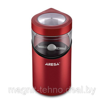 Электрическая кофемолка Aresa AR-3606 - фото 1 - id-p180099960