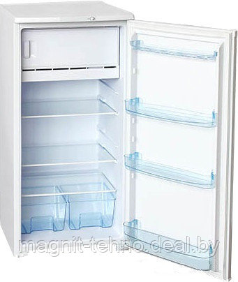 Однокамерный холодильник Бирюса 10 - фото 1 - id-p180099961