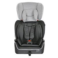 Детское автокресло Pituso (9-36 кг) Prados IsoFix Light Grey/Cветло-cерый, фото 2