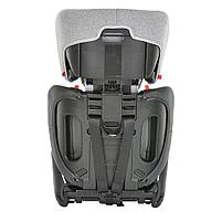 Детское автокресло Pituso (9-36 кг) Prados IsoFix Light Grey/Cветло-cерый, фото 4