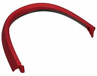 Ручка переноски для пылесоса Philips FC9174 красная