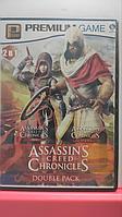 Assassin s Creed Chronicles (Копия лицензии) PC