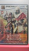 Assassin’s Creed Chronicles (Копия лицензии) PC