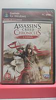 Assassin's Creed Chronicles: China (Копия лицензии) PC