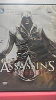 Assassin s Creed II (Копия лицензии) PC