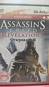 Assassin’s Creed Revelations (Копия лицензии) PC