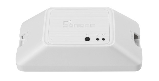 Sonoff RFR3 - WIFI DIY Smart RF Control Switch - фото 2 - id-p180108026
