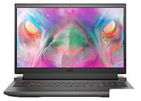 Игровой ноутбук Dell G15 5511-379101