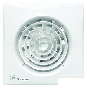 Осевой вентилятор Soler&Palau Silent-200 CRZ [5210425400]
