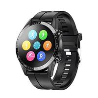 Умные мужские электронные наручные часы Hoco Y2 Smart Watch