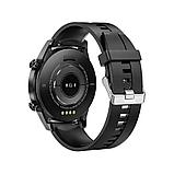 Смарт-часы Hoco Y2 Pro (Call Version) цвет: черный, фото 2