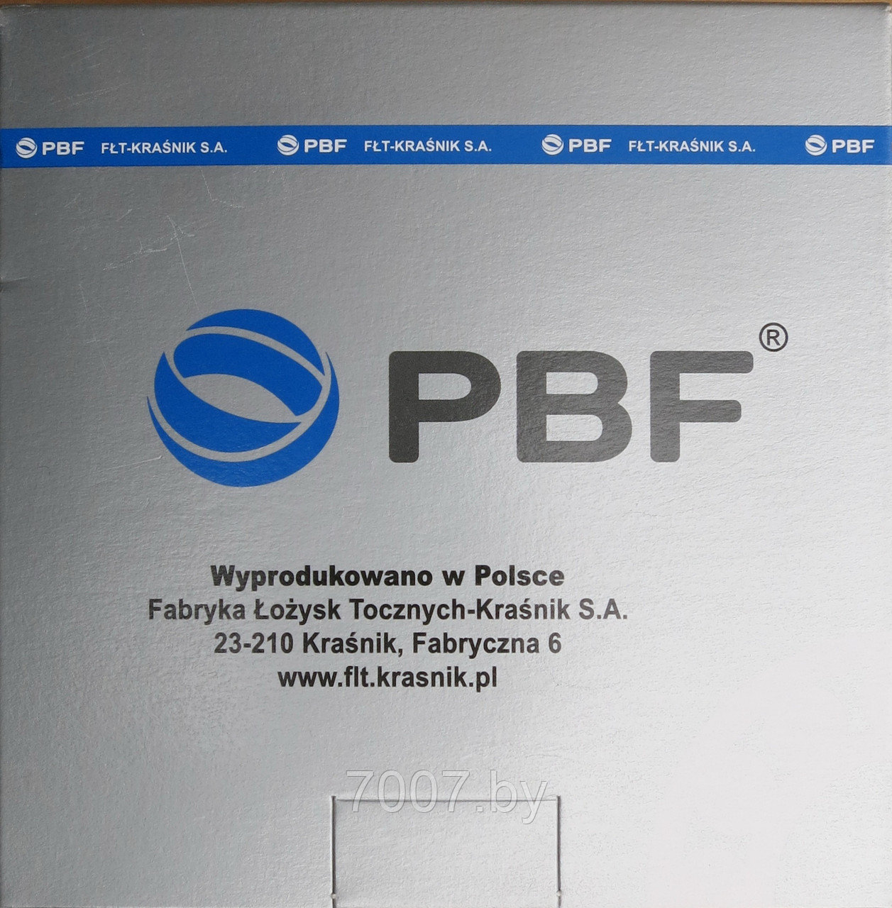 Подшипник 515-838 (JL819349/JL819310) размер 95*135*20 PBF (FLT) (Poland)