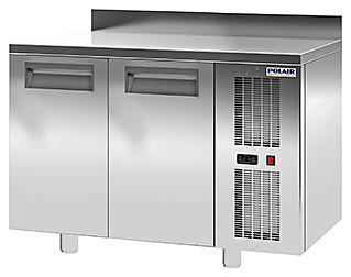 Стол Холодильный POLAIR TM2-GC