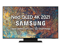 Телевизор Samsung QE50QN90AAU