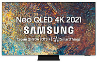 Телевизор Samsung QE55QN90AAU