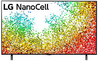 Телевизор LG 55NANO956PA