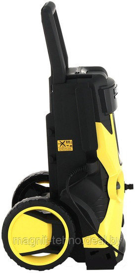 Мойка высокого давления Karcher K 5 Basic [1.180-580.0] - фото 5 - id-p180113280