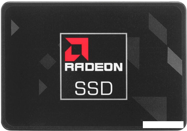 SSD AMD Radeon R5 256GB R5SL256G - фото 1 - id-p180114881