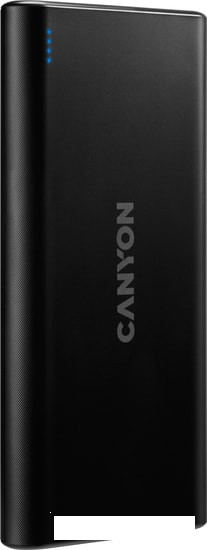 Портативное зарядное устройство Canyon CNE-CPB1006B - фото 1 - id-p180114549