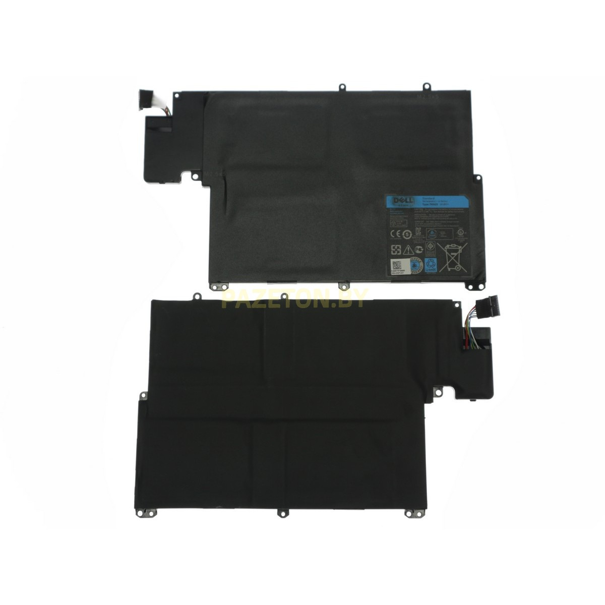 Батарея TKN25 14,8V 49Wh для ноутбука Dell - фото 1 - id-p171070288