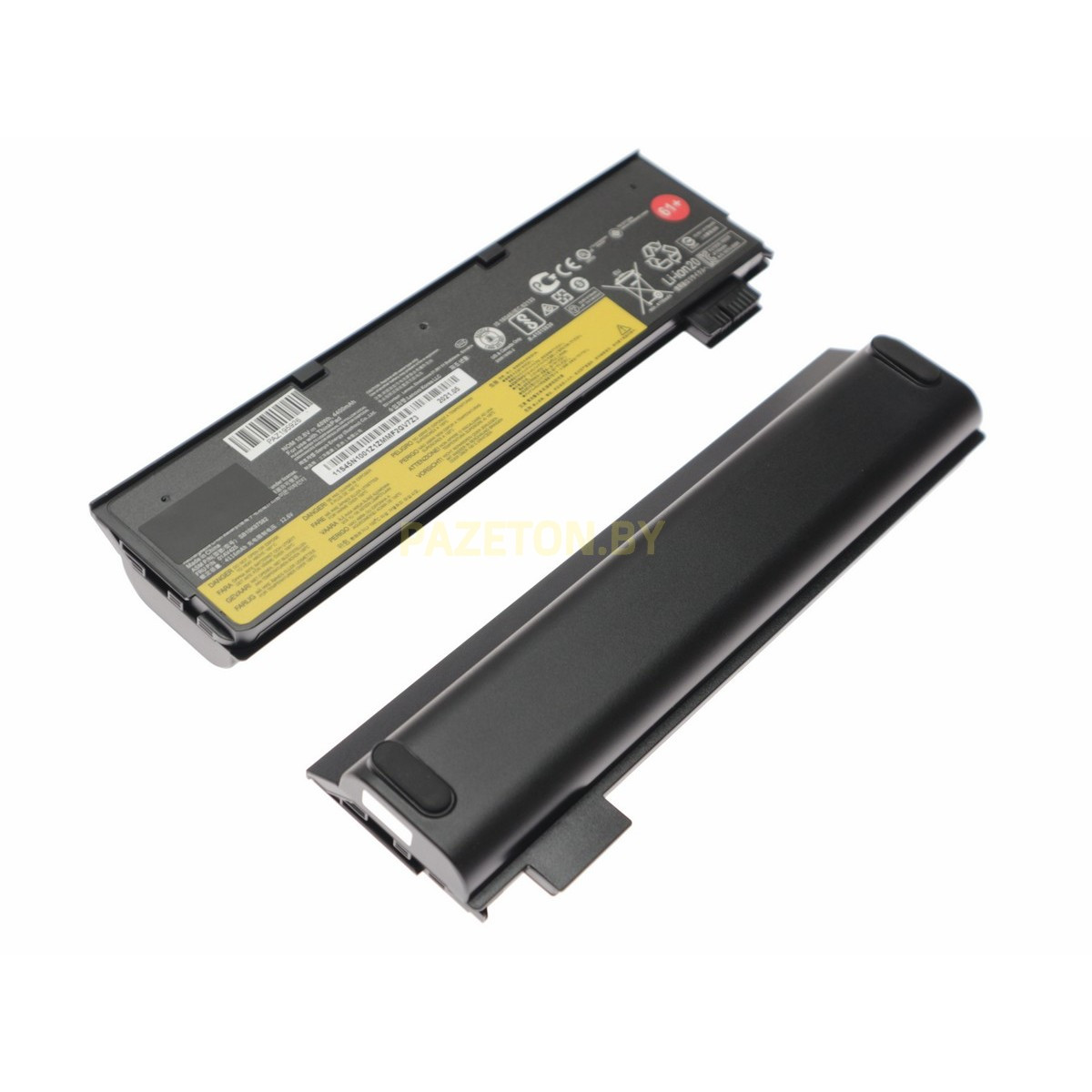 Батарея 01AV425 10,8V 48Wh для ноутбука Lenovo