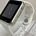 Умные часы Smart Watch A1 Белые, фото 7