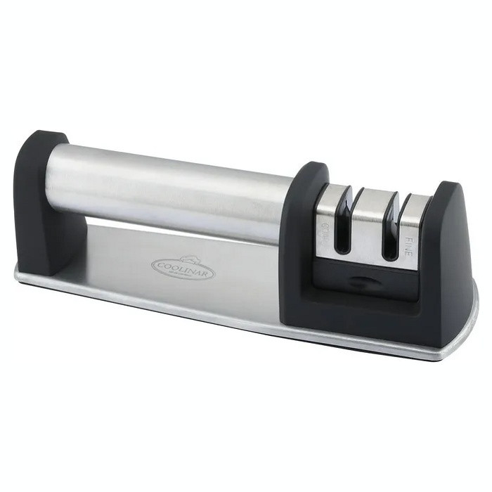 95122 COOLINAR Точилка для ножей ALCOR Германия - фото 1 - id-p180115912