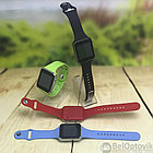 Умные часы Smart Watch A1 Зеленые (салатовые), фото 9