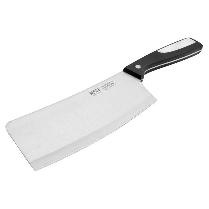 95319 RESTO нож - топорик кухонный ATLAS 17,5см Германия - фото 2 - id-p180115923