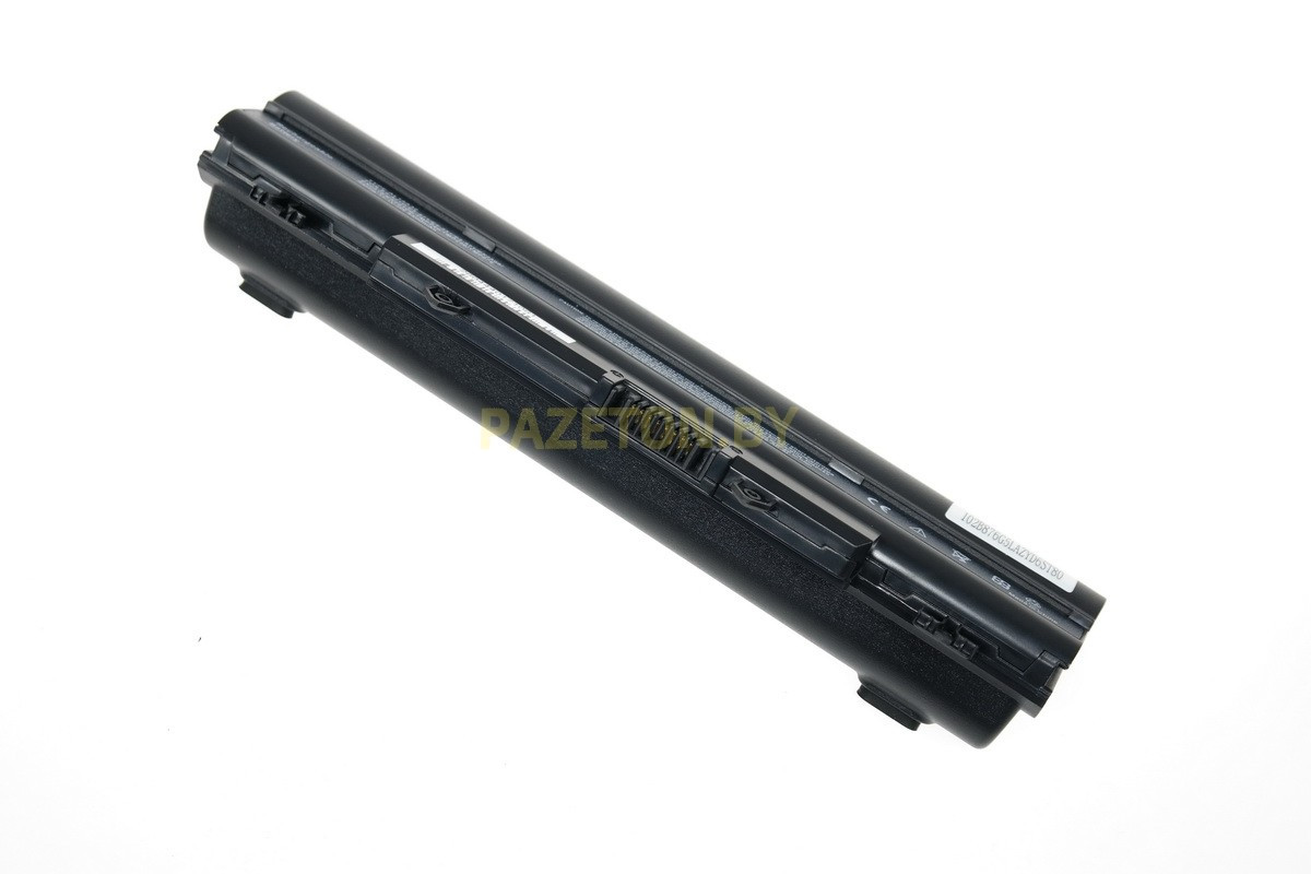 АКБ для ноутбука Acer Extensa 2509 2510 2510G EX2509 li-ion 10,8v 4400mah черный - фото 2 - id-p180115933