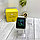 Умные часы Smart Watch A1 Розовые, фото 5