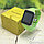 Умные часы Smart Watch A1 Зеленые (салатовые), фото 8