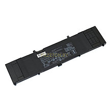 Аккумулятор для ноутбука Asus ZenBook UX410UF UX410UQ li-pol 11,4v 4110mah черный