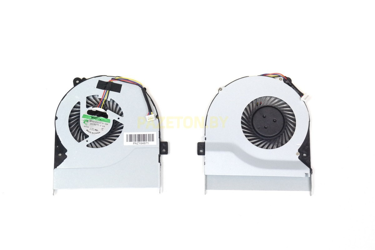 Кулер для ноутбука Asus S46C S46CB S46CM