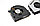 Кулер для ноутбука Toshiba Satellite L770 L770D L775 L775D, фото 2
