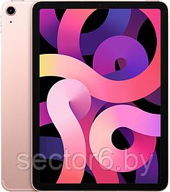 Планшет Apple. 10.9-inch iPad Air Wi-Fi + Cellular 64GB - Rose Gold APPLE MYGY2RU/A