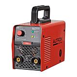 Сварочный инвертор ALTRON ISA-220-2 (3 ГОДА ГАР., 160-260 В., 220А, 1,6-4 ММ, ОТ 6,0 КВТ), фото 2