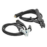 Сварочный инвертор ALTRON ISA-220-2 (3 ГОДА ГАР., 160-260 В., 220А, 1,6-4 ММ, ОТ 6,0 КВТ), фото 4