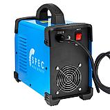 Сварочный инвертор SPEC ARC-230A-2 (160-260 В, LED ДИСПЛ., 230А, 1,6-5 ММ, ЭЛЕКТРОСТ. ОТ 6,0 КВТ), фото 3
