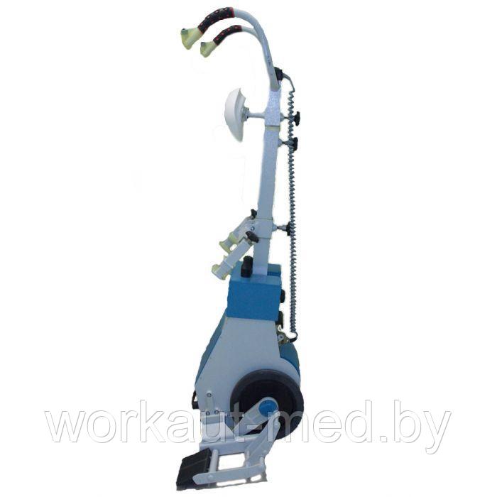 Подъемник для инвалидов шагающий ПУМА-УНИ-160 - фото 3 - id-p111984716