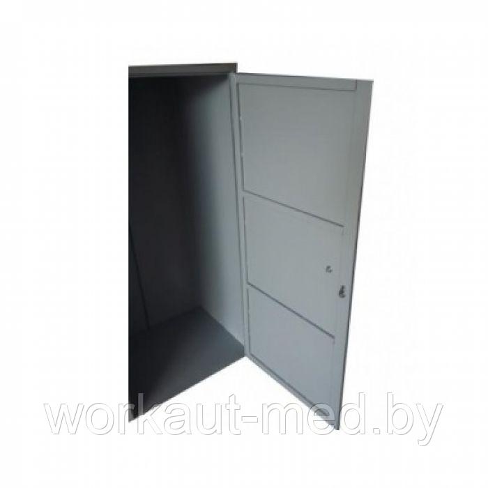Шкаф для хранения подъёмника - фото 2 - id-p180099528