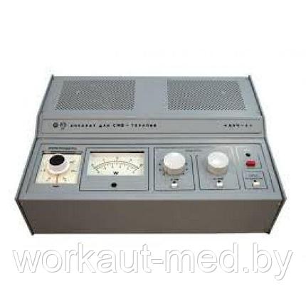 Аппарат для СМВ-терапии ЛУЧ-4 (СМВ-20-4), фото 2