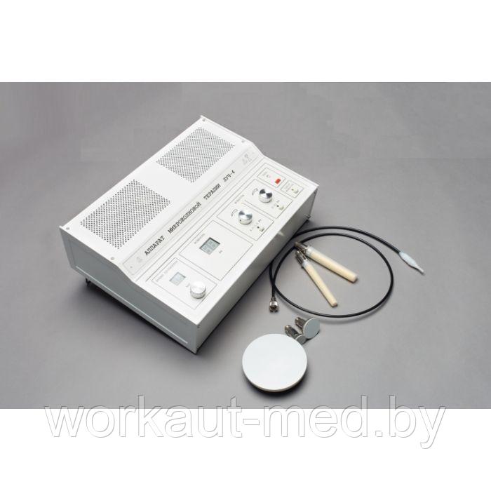 Аппарат для СМВ-терапии ЛУЧ-4 (СМВ-20-4) - фото 3 - id-p180126666