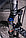 Велосипед Foxter ChicaGO 29'' 1*9x (красный глянец), фото 9